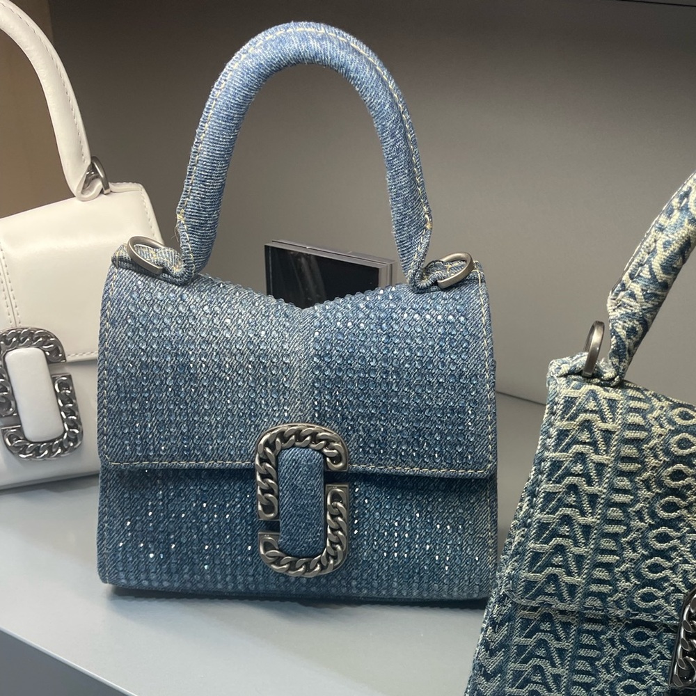 ST Marc MARC MINI TOP HANDLE